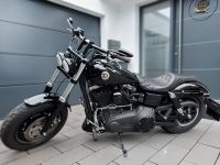 Harley Fat Bob FXDF Nordrhein-Westfalen - Iserlohn Vorschau