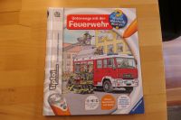 Ravensburger Tiptoi Buch Feuerwehr 4-7 Jahre Wanzleben - Hohendodeleben Vorschau