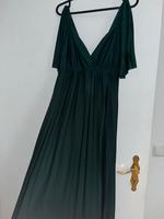 Asos maternity Kleid/ Schwangerschaftskleid Tannengrün Bayern - Weiherhammer Vorschau
