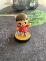 Bewohner Amiibo Saarland - Merchweiler Vorschau