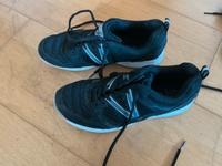 Victory Sportschuhe Indoor Größe: 38 Hessen - Wiesbaden Vorschau