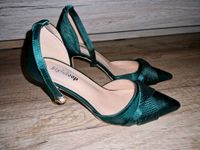 Absatz Schuhe gr.38 Nordrhein-Westfalen - Aldenhoven Vorschau