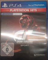 Gran Turismo Sport Schleswig-Holstein - Grönwohld Vorschau