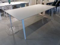 DEDON Wa Tisch 200x100cm Alu lipari/HPL lipari Ausstellungsstück Nordrhein-Westfalen - Lindlar Vorschau