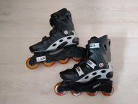 Inline Skates Bayern - Pommersfelden Vorschau