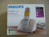 PHILLIPS Telefon mit extra großen Tasten für Senioren Baden-Württemberg - Backnang Vorschau