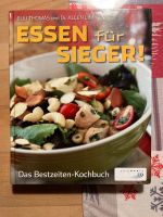 Essen für Sieger - Das Bestzeiten-Kochbuch Thüringen - Steinbach-Hallenberg (Thüringer W) Vorschau