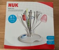 NUK Multi Dry Trockenständer / Babyflaschen Turm Hessen - Mühlheim am Main Vorschau