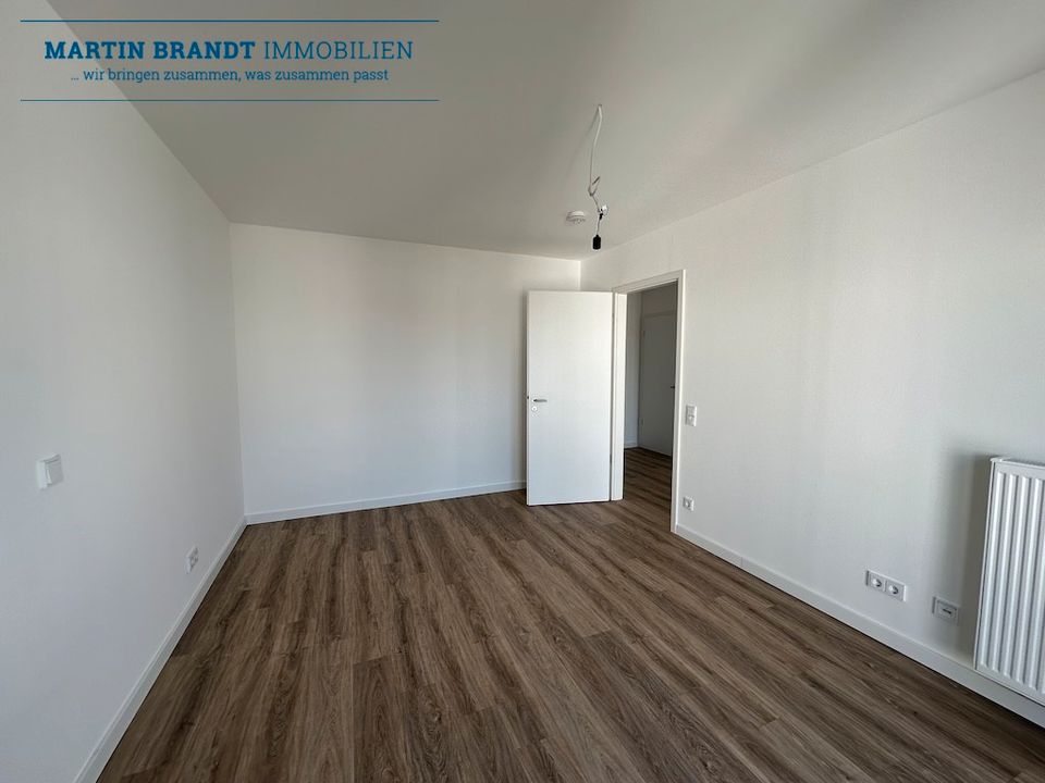 ** DRK SERVICE WOHNEN ** Moderne 2 Zimmer Senioren Wohnung im Idsteiner Nassau Viertel (Nr. 43) in Idstein