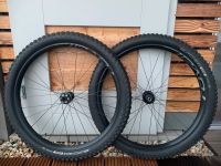 Laufradsatz Specialized Roval Traverse 27,5 + Butcher Grid Thüringen - Erfurt Vorschau