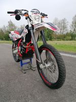 Beta RR 125 LC Kr. Passau - Passau Vorschau