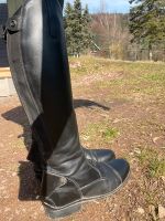 Steeds Reitstiefel gr.41 Thüringen - Ruhla Vorschau