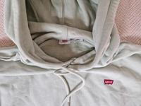 Kapuzenpullover Levi's Frauen Größe L Bayern - Naila Vorschau