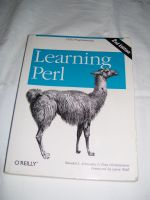 Programmiersprache Perl 4 Bücher zu verschenken Kr. München - Unterschleißheim Vorschau
