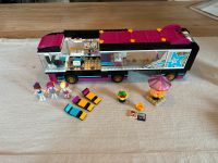 Lego Friends 41106 - Popstar Tourbus Niedersachsen - Stuhr Vorschau