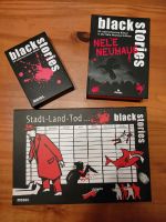 Black Stories / Stadt, Land, Tod Bonn - Bad Godesberg Vorschau