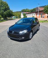 GOLF 6 1.2 TSI 7 Gang DSG STYLE Bluemotion Automatik Niedersachsen - Göttingen Vorschau
