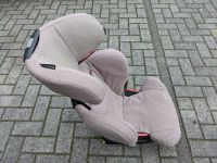 Maxi-Cosi Rodifix AirProtect Kinderautositz in beige-braun Hessen - Bad Homburg Vorschau