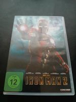 Iron man 2 marvel Kreis Ostholstein - Eutin Vorschau