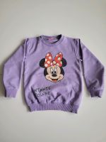 Minnie Maus Minnie Mouse Pullover Sweatshirt Größe 116 Berlin - Spandau Vorschau