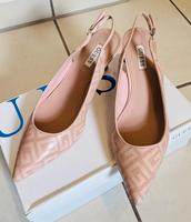 GUESS Slingpumps, nuderose, Gr. 39, neu Baden-Württemberg - Heidelberg Vorschau
