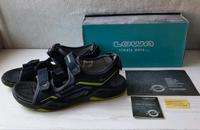 LOWA Outdoor Trekking Sandalen DURALTO TRAIL Gr.47, 3-fach Klett Bayern - Ingolstadt Vorschau