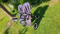 Bugaboo donky Kinderwagen Zwillinge Nordrhein-Westfalen - Witten Vorschau