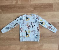 H&M Bugs Bunny Pullover, Gr. 122/128 ❤️❤️❤️ Berlin - Neukölln Vorschau