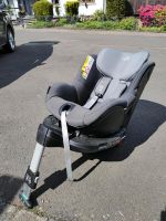 Kindersitz Britax Römer Dualfix i-size M Hessen - Freiensteinau Vorschau