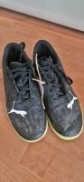 Puma, Fussballschuhe ,schwarz, Gr. 37 Stuttgart - Stuttgart-West Vorschau