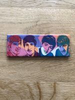 Magnet | Beatles | 11,5x4cm Hessen - Oestrich-Winkel Vorschau