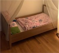 Paidi Kinderbett Gitterbett 70x140 Stuttgart - Bad Cannstatt Vorschau