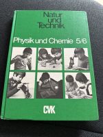 Physik und Chemie Niedersachsen - Katlenburg-Lindau Vorschau
