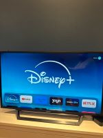 Sony Smart TV 40 Zoll Top Zustand Nordrhein-Westfalen - Bergisch Gladbach Vorschau