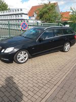 Mercedes-Benz E 200 CDI T BlueEFFICIENCY ELEGANCE Nordrhein-Westfalen - Detmold Vorschau