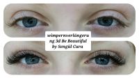 Wimpernverlängerung  mit uv System Baden-Württemberg - Winnenden Vorschau