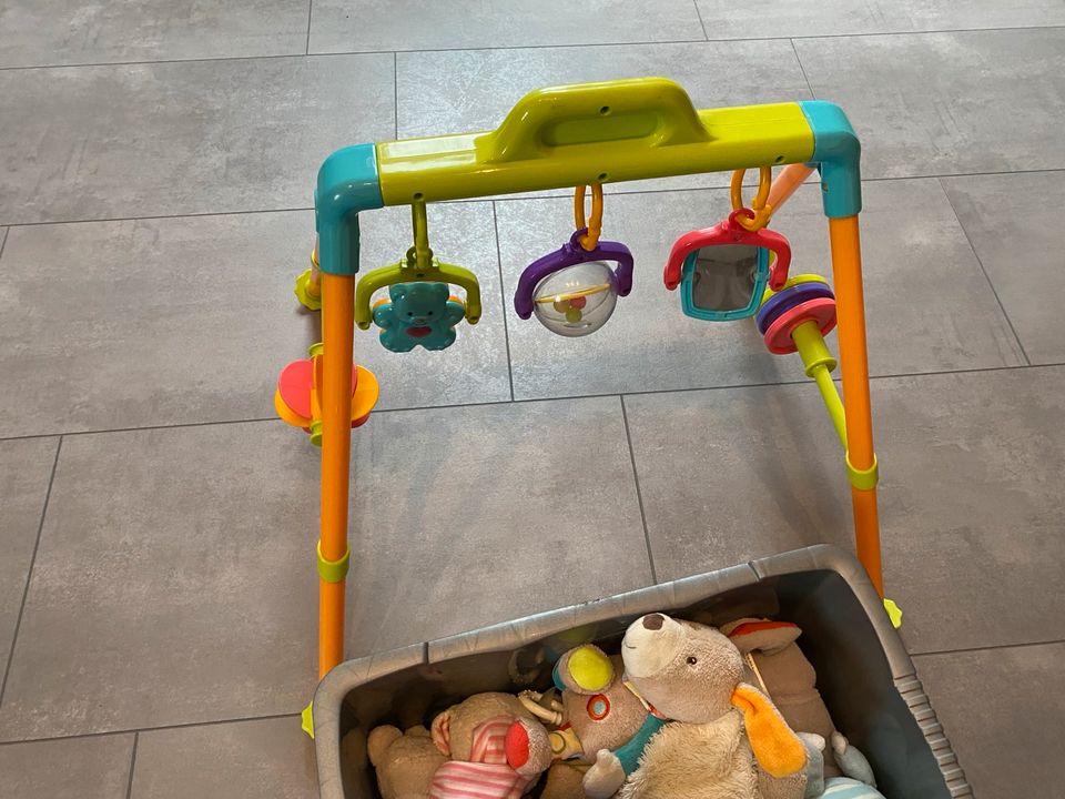 Babyspielzeug und Mobile in Nottuln