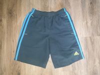 Adidas Shorts Hose kurze Bermuda Sporthose Sport Trainingshose 13 Hessen - Fulda Vorschau