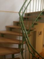 Treppe, Innentreppe, Wendeltreppe - demontiert ! 3.06m /max3,22m Dresden - Dresden-Plauen Vorschau