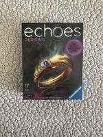 Echoes der Ring Baden-Württemberg - Oberkirch Vorschau