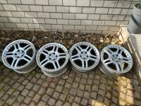 AMG Felgen 18 Zoll R171/W209 Niedersachsen - Bad Salzdetfurth Vorschau