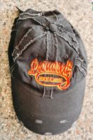 Basecap vintage Style Dsquared2 Sachsen-Anhalt - Dessau-Roßlau Vorschau