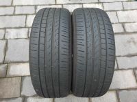 2x Sommerreifen Pirelli, 215/55 R17 sehr gut Rheinland-Pfalz - Frankenthal (Pfalz) Vorschau