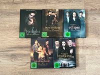 DVDs Twilight Saga Bayern - Ursensollen Vorschau