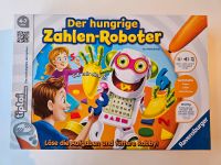 Tip toi Spiel Zahlenrobotter Sachsen - Chemnitz Vorschau