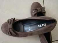 ARA LEDER SCHUHE 4,5 G Ballerinas 37 Pumps Halbschuhe Slipper NEU Nordrhein-Westfalen - Menden Vorschau