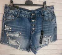 New Collection. Jeansshorts Nordrhein-Westfalen - Recklinghausen Vorschau