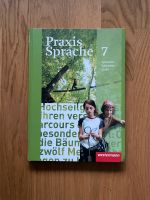 Praxis Sprache 7 Westermann Deutschbuch Berlin - Pankow Vorschau