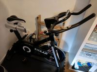 Stamm Bodyfit Imola R Spinningbike Heimtrainer Nordrhein-Westfalen - Krefeld Vorschau