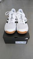 Adidas Ligra 7 zweimal benutzt Größe 44 2/3 Hessen - Groß-Zimmern Vorschau